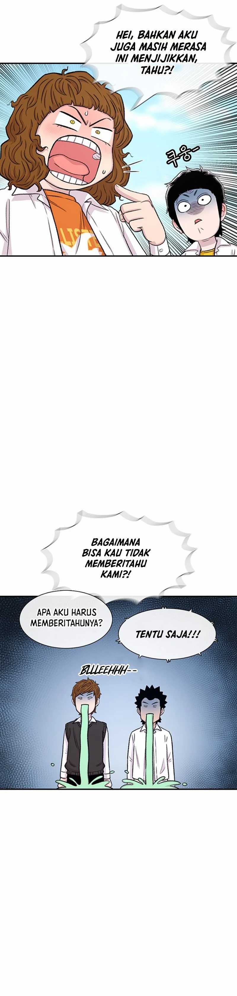 Star Ginseng Store Chapter 127 Image 31