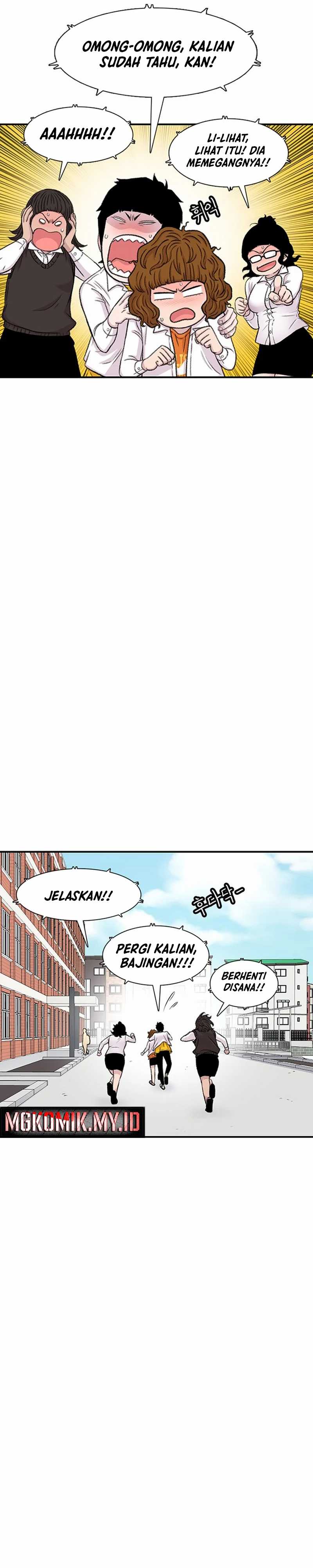 Star Ginseng Store Chapter 127 Image 32