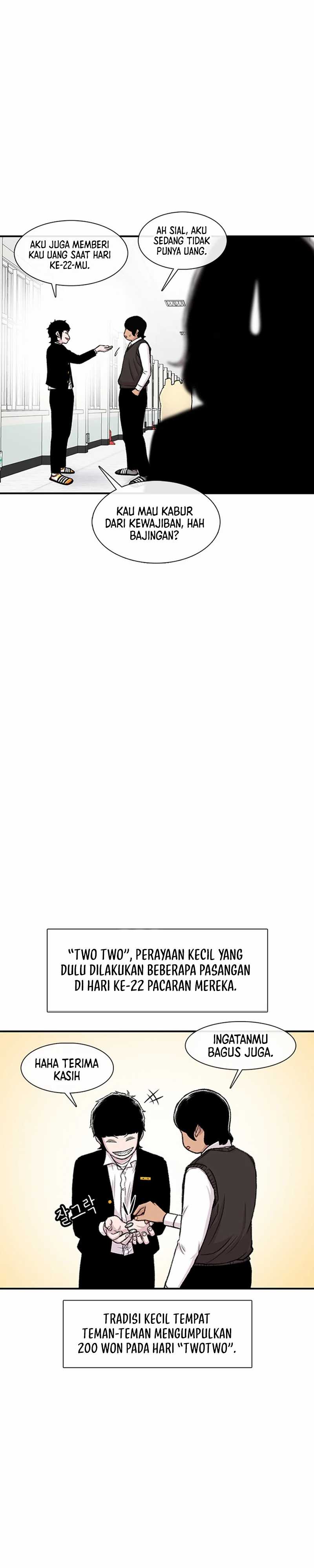 Star Ginseng Store Chapter 128 Image 6