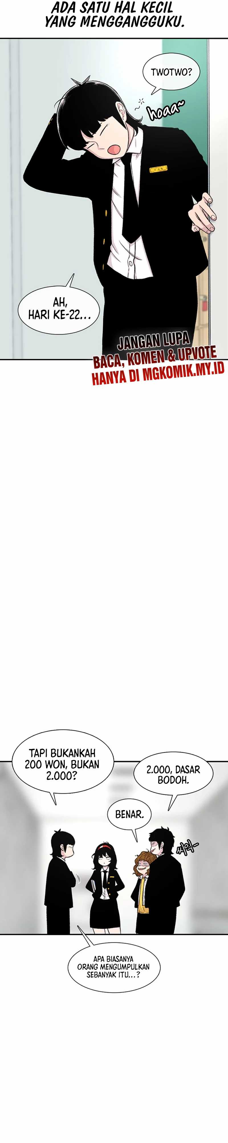 Star Ginseng Store Chapter 128 Image 11