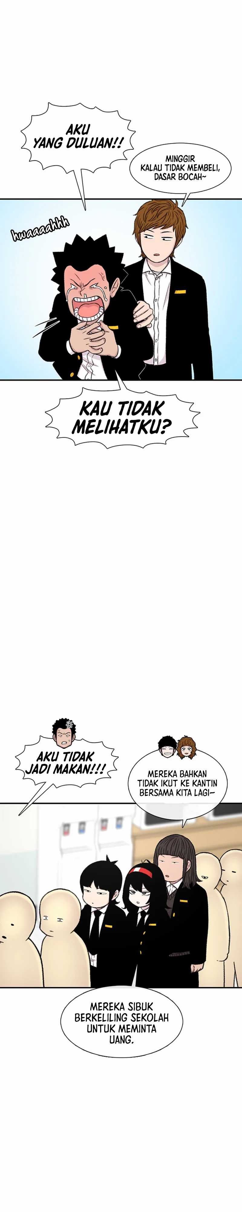 Star Ginseng Store Chapter 128 Image 20