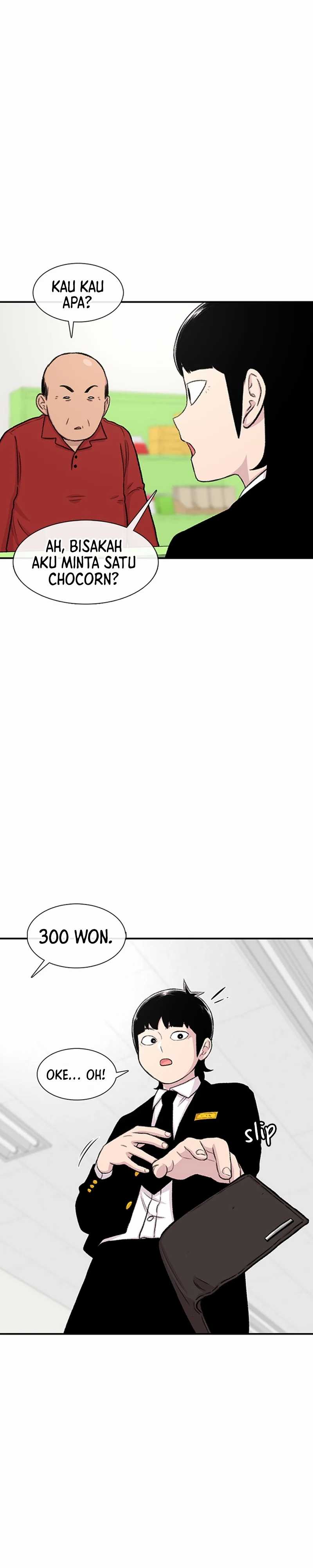 Star Ginseng Store Chapter 128 Image 22