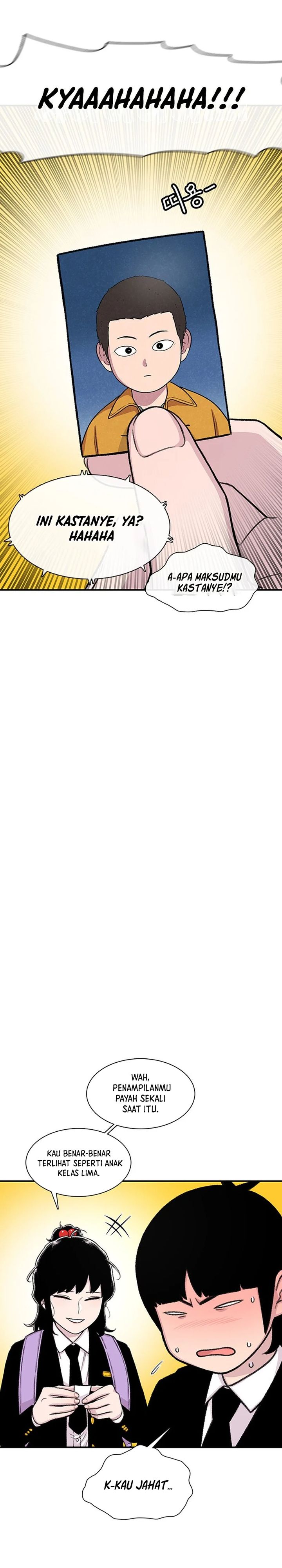 Star Ginseng Store Chapter 129 Image 19