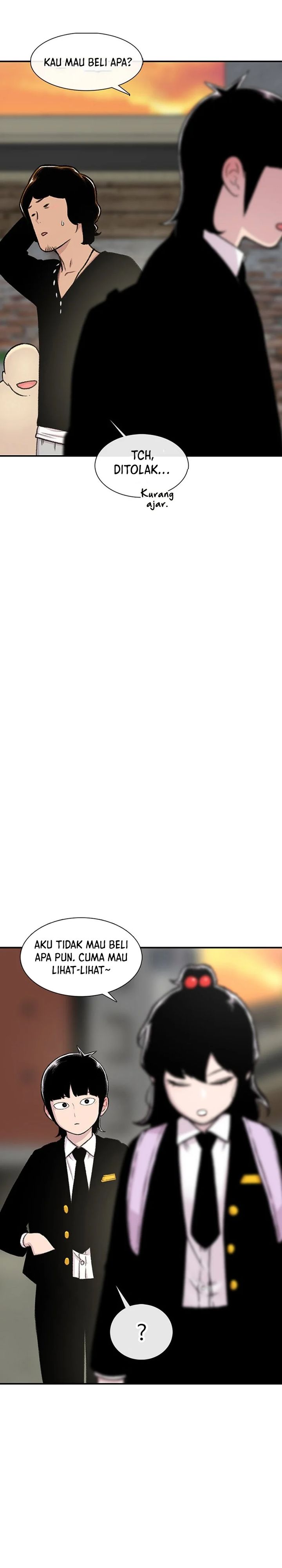 Star Ginseng Store Chapter 129 Image 28