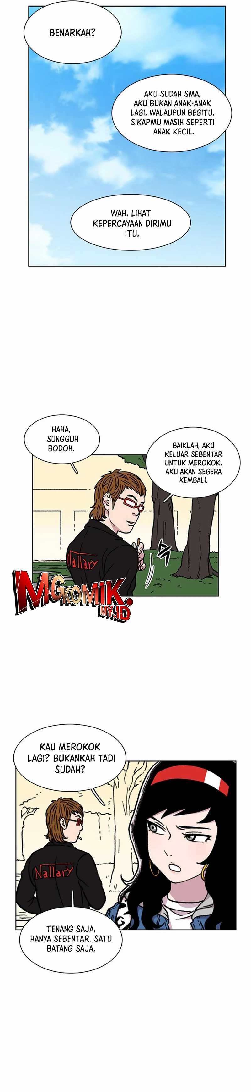 Star Ginseng Store Chapter 13 Image 2