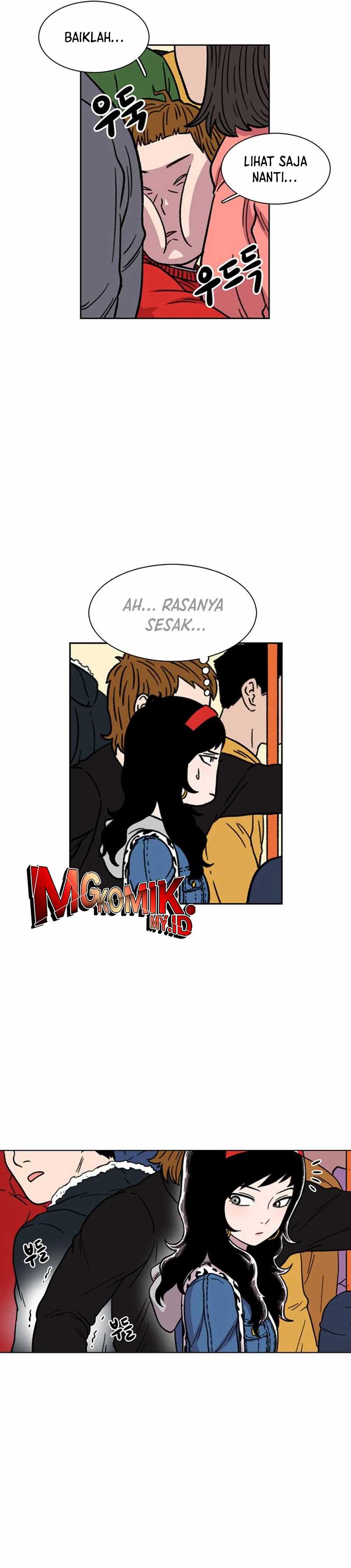 Star Ginseng Store Chapter 13 Image 5