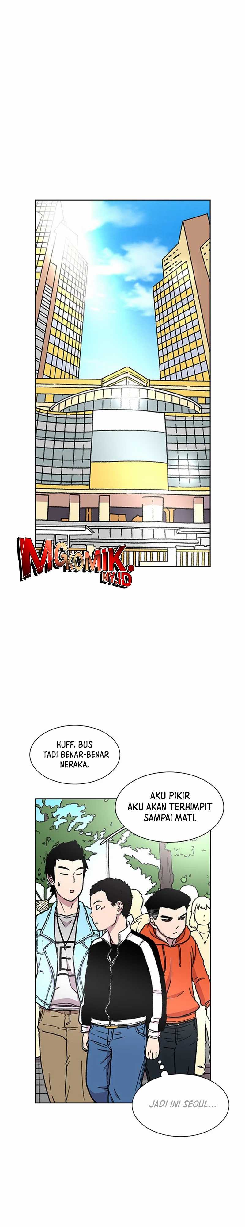 Star Ginseng Store Chapter 13 Image 15