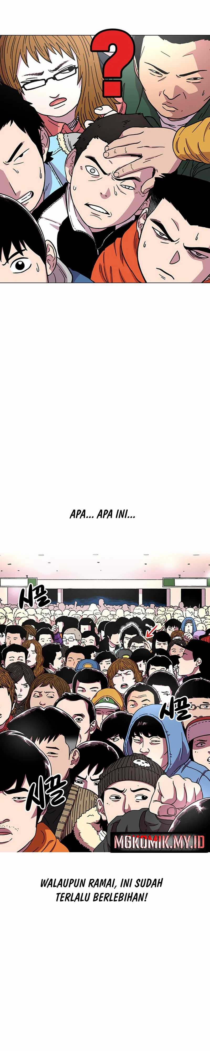 Star Ginseng Store Chapter 13 Image 19