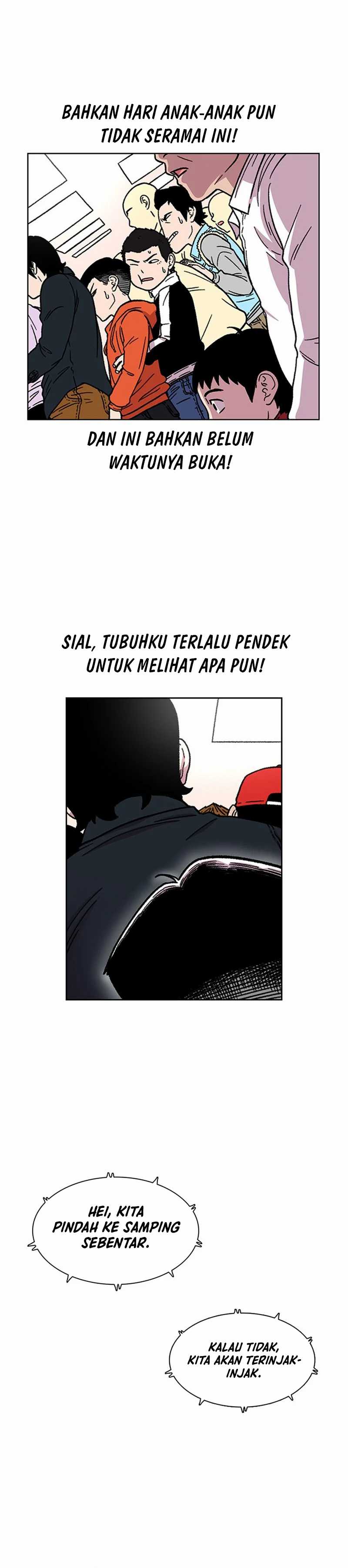 Star Ginseng Store Chapter 13 Image 20