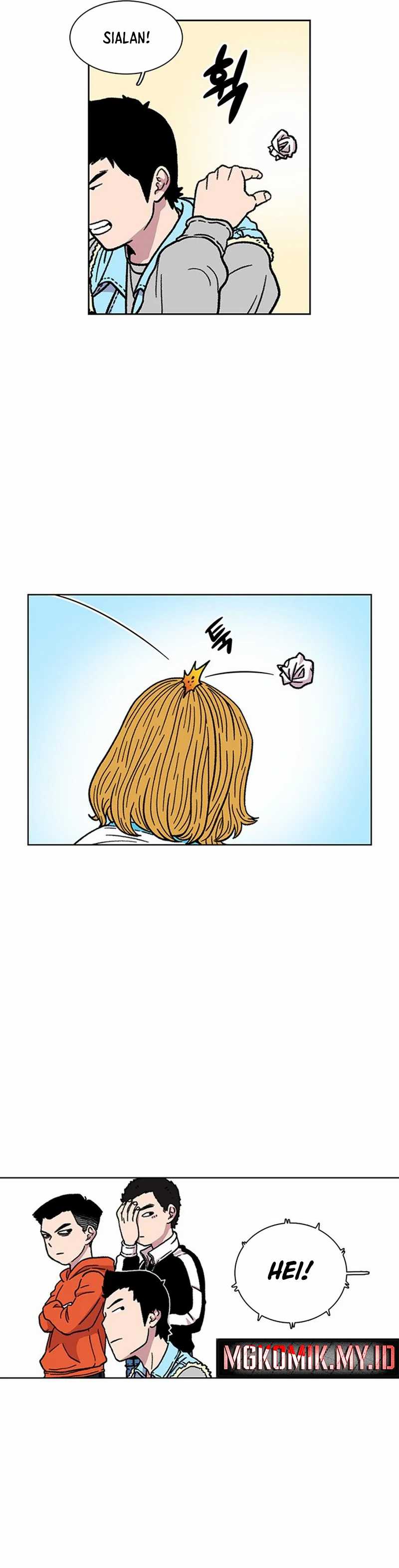 Star Ginseng Store Chapter 13 Image 26