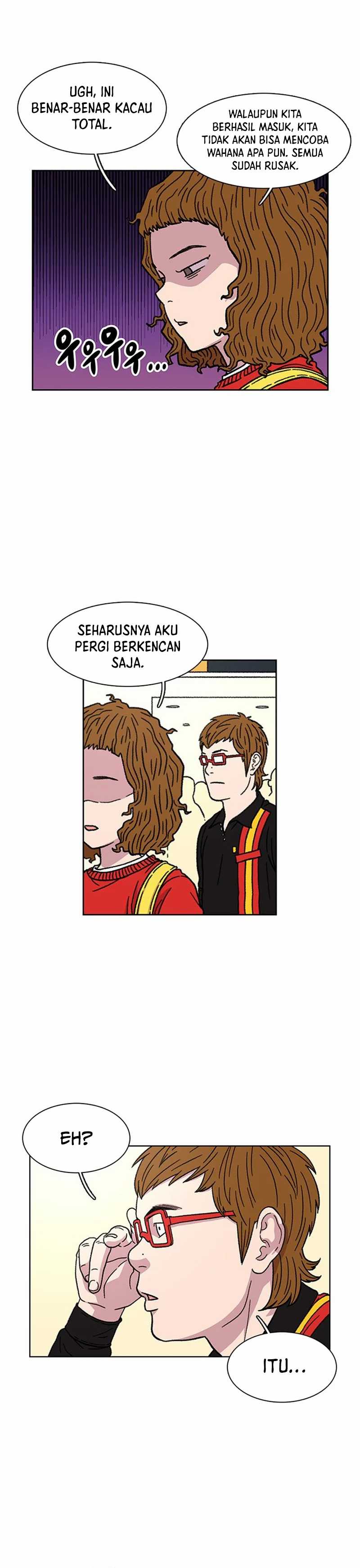 Star Ginseng Store Chapter 13 Image 29