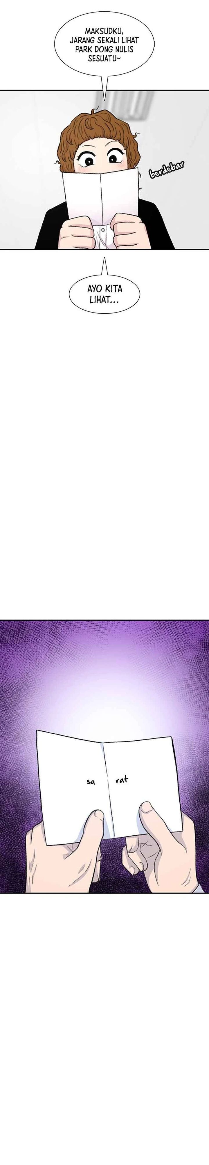 Star Ginseng Store Chapter 130 Image 11