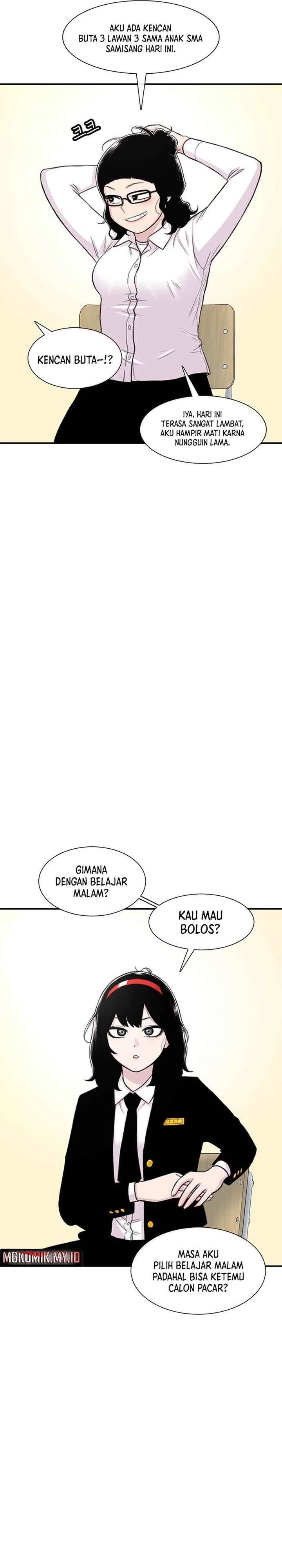 Star Ginseng Store Chapter 130 Image 13