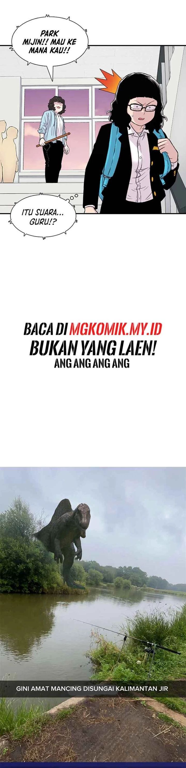 Star Ginseng Store Chapter 130 Image 32