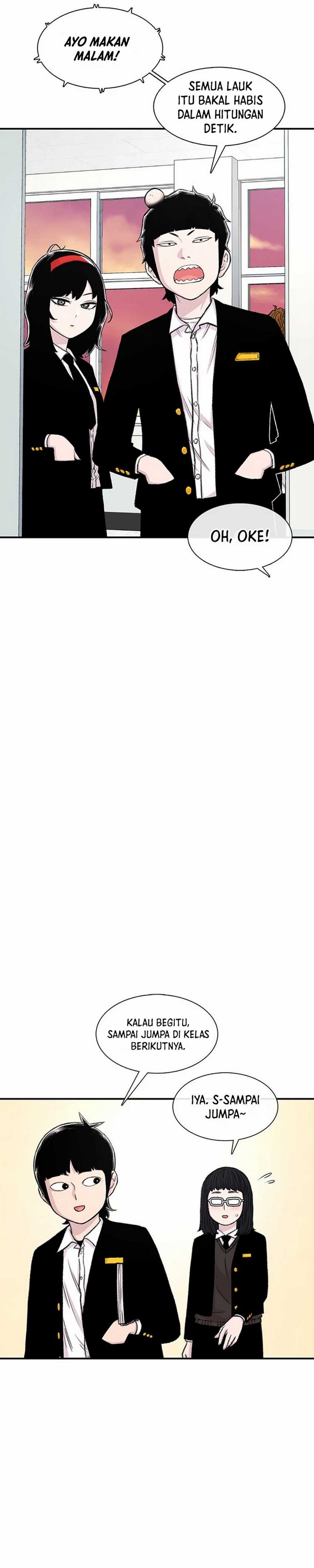 Star Ginseng Store Chapter 131 Image 3