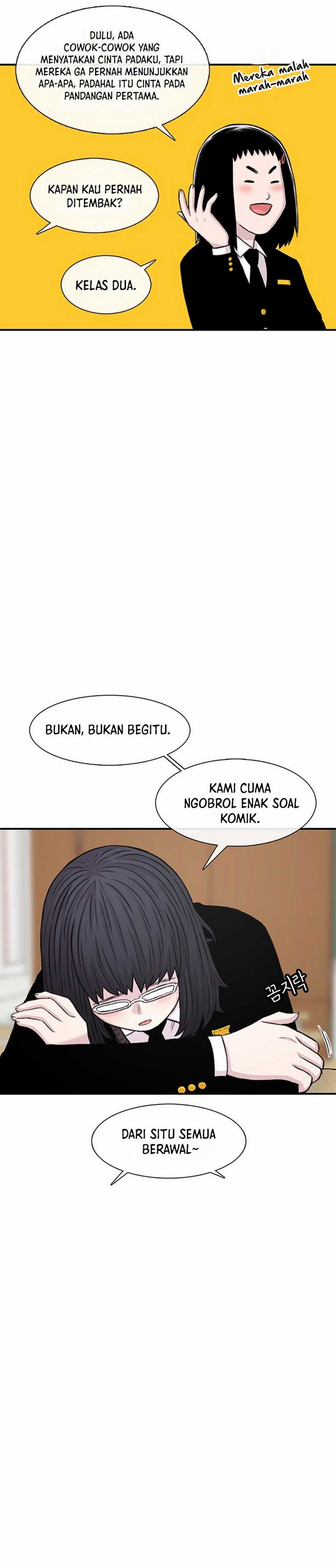 Star Ginseng Store Chapter 131 Image 12