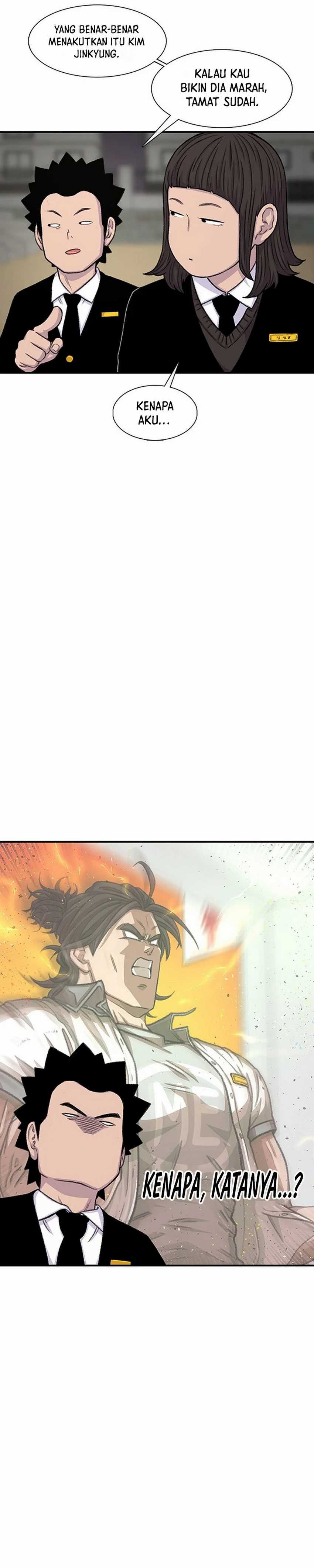 Star Ginseng Store Chapter 131 Image 31