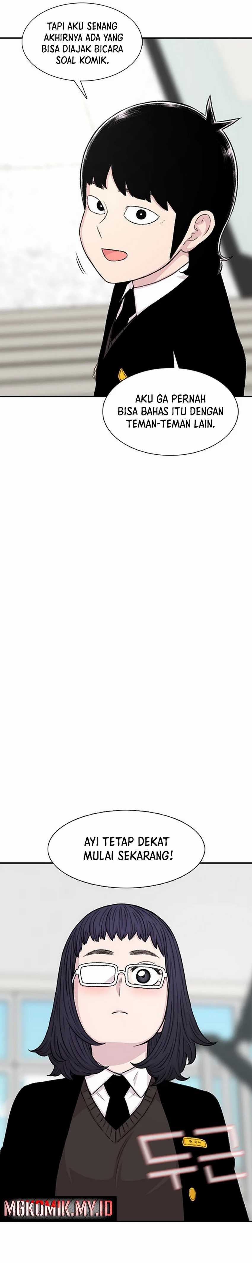 Star Ginseng Store Chapter 132 Image 16