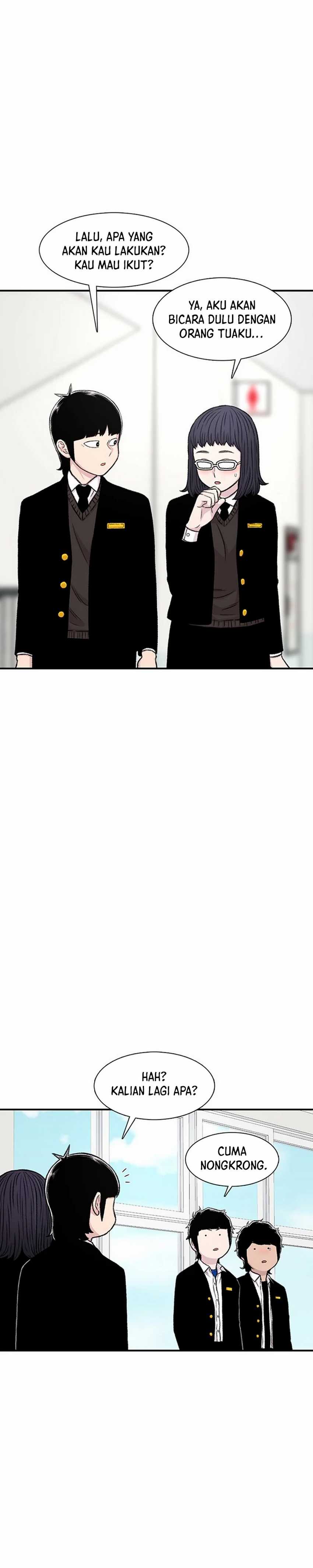 Star Ginseng Store Chapter 132 Image 25