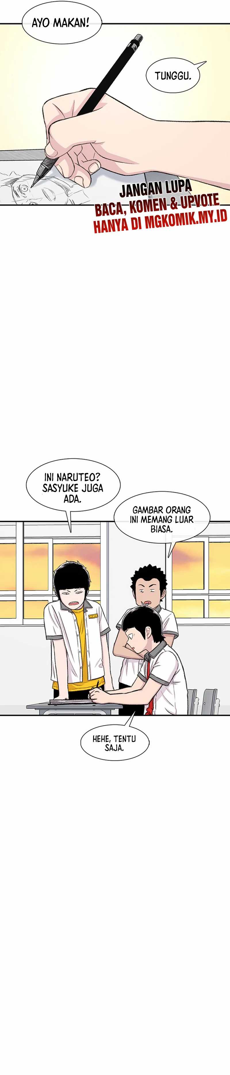 Star Ginseng Store Chapter 133 Image 18