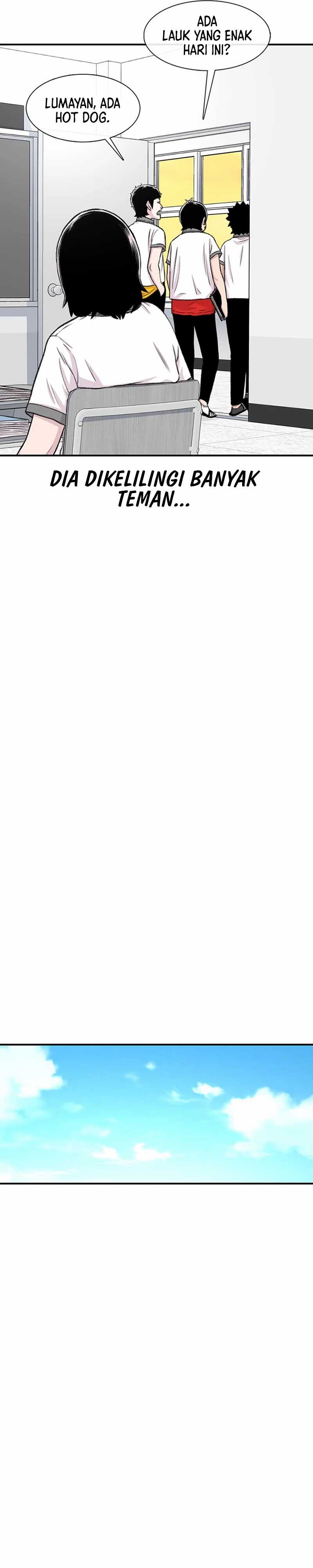 Star Ginseng Store Chapter 133 Image 19