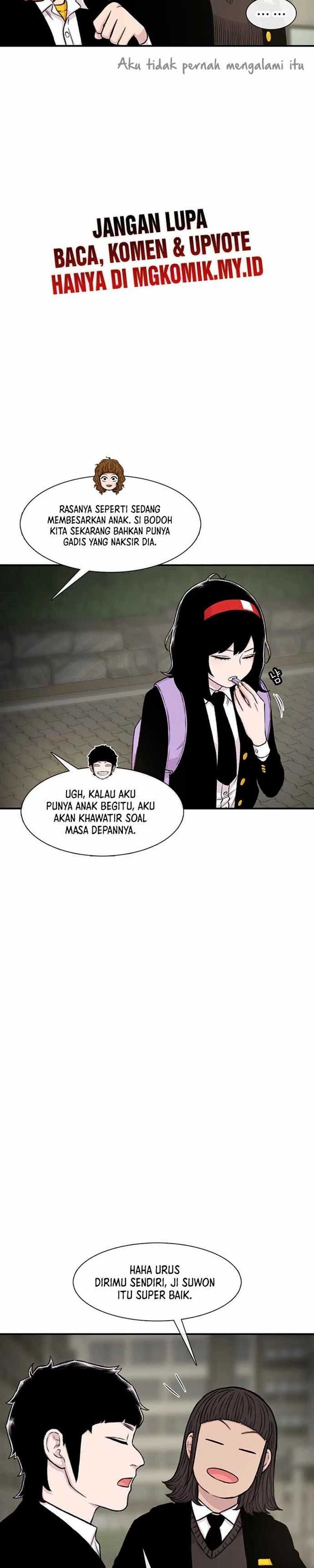 Star Ginseng Store Chapter 134 Image 8