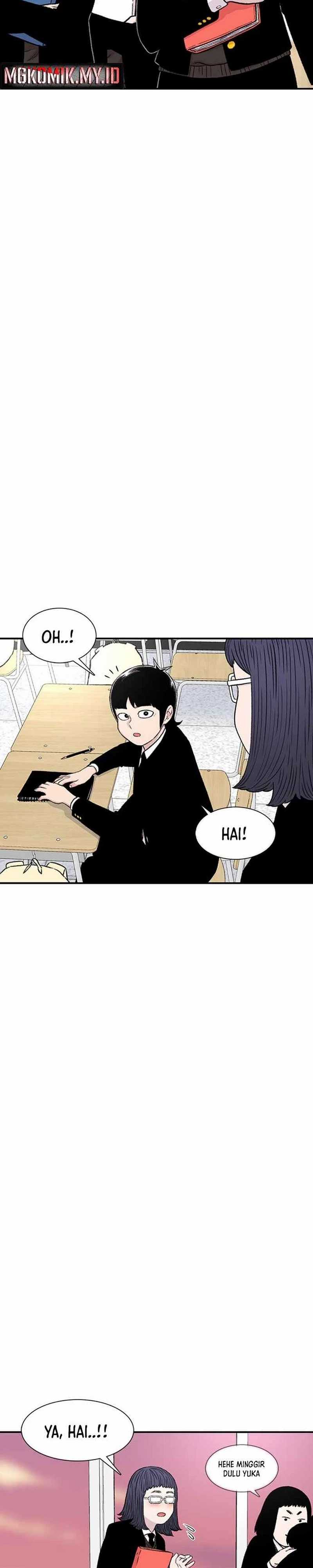 Star Ginseng Store Chapter 134 Image 16