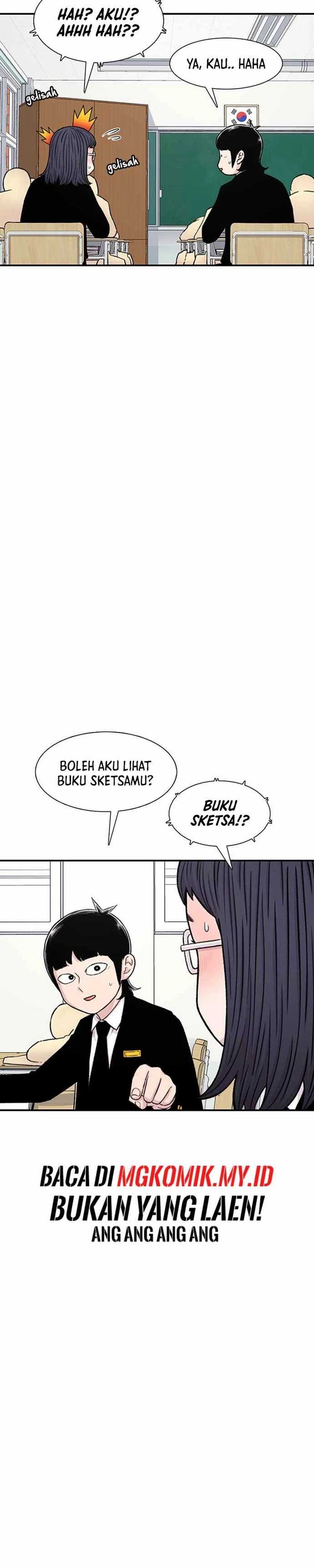 Star Ginseng Store Chapter 134 Image 25