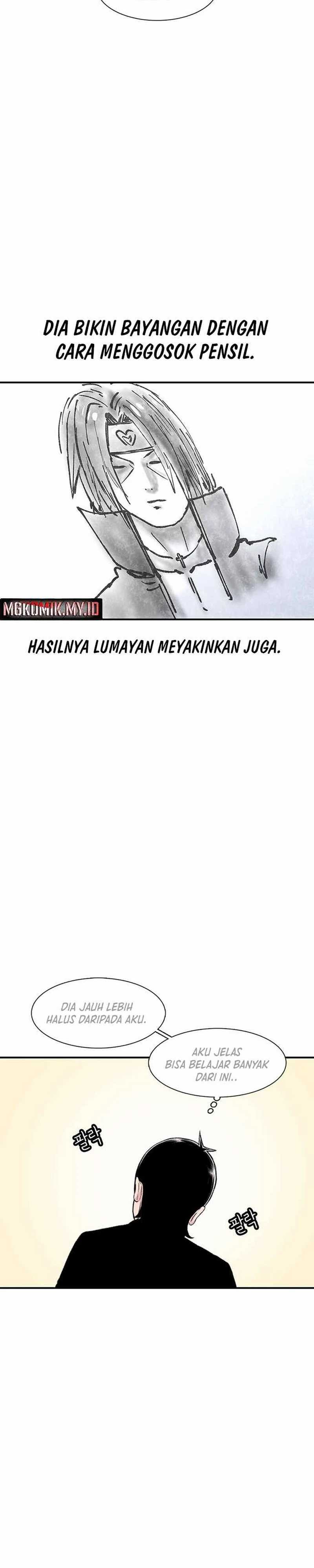 Star Ginseng Store Chapter 134 Image 33