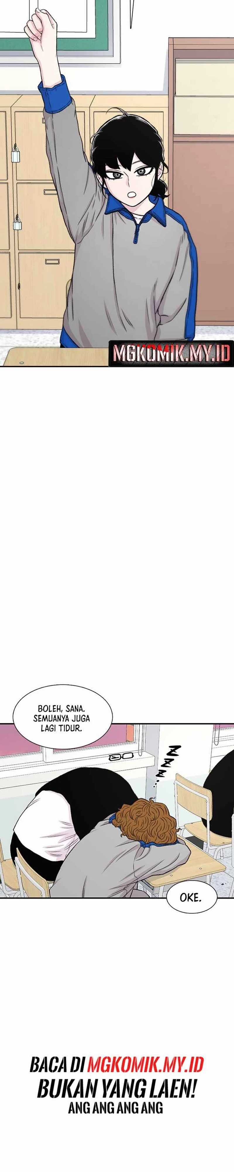 Star Ginseng Store Chapter 134 Image 38