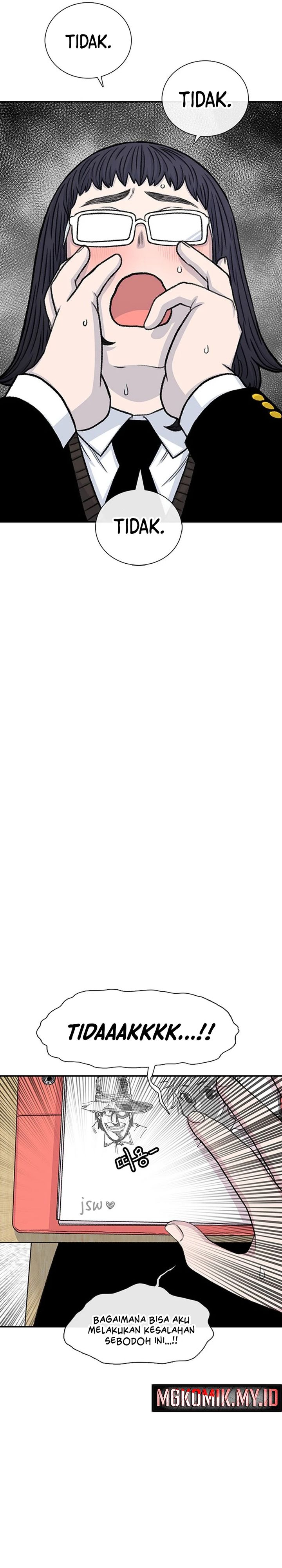 Star Ginseng Store Chapter 135 Image 4