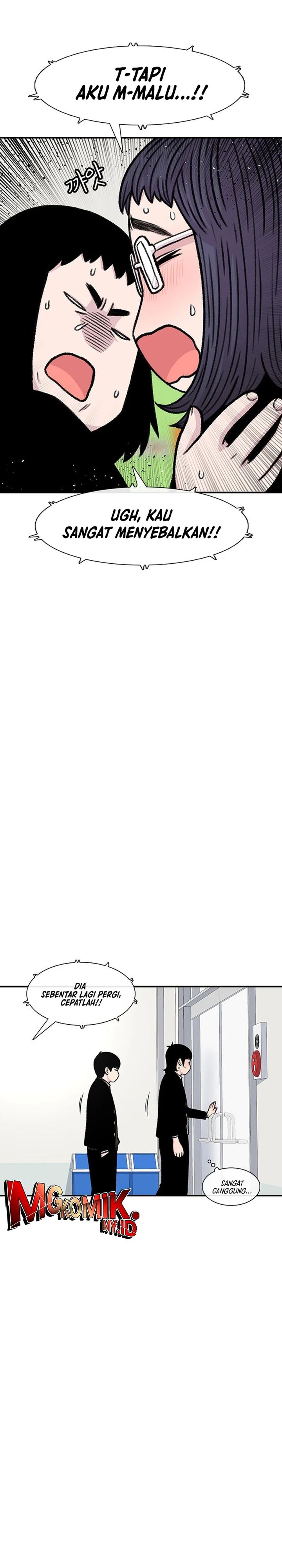 Star Ginseng Store Chapter 135 Image 23