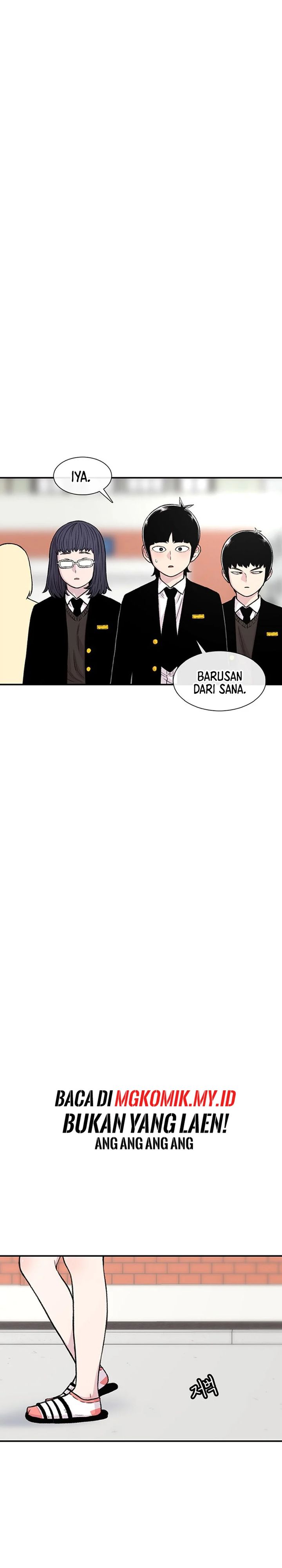 Star Ginseng Store Chapter 135 Image 33