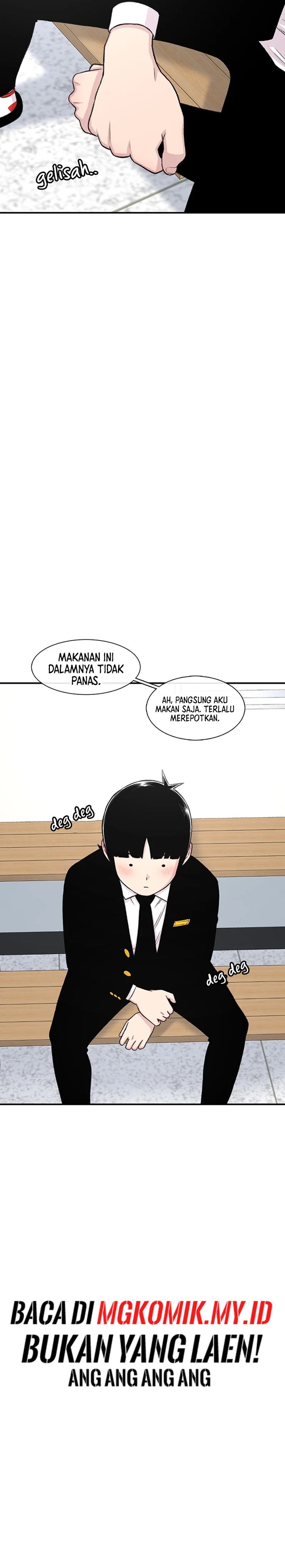 Star Ginseng Store Chapter 136 Image 13