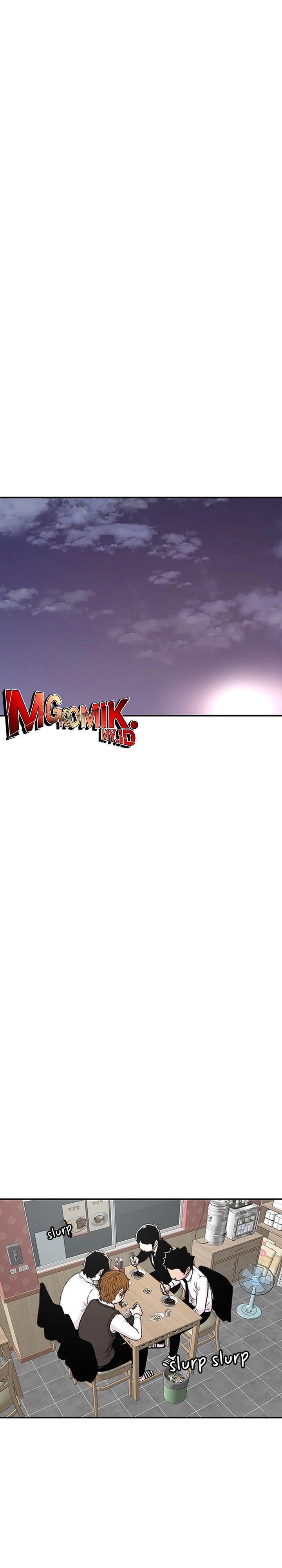 Star Ginseng Store Chapter 136 Image 28