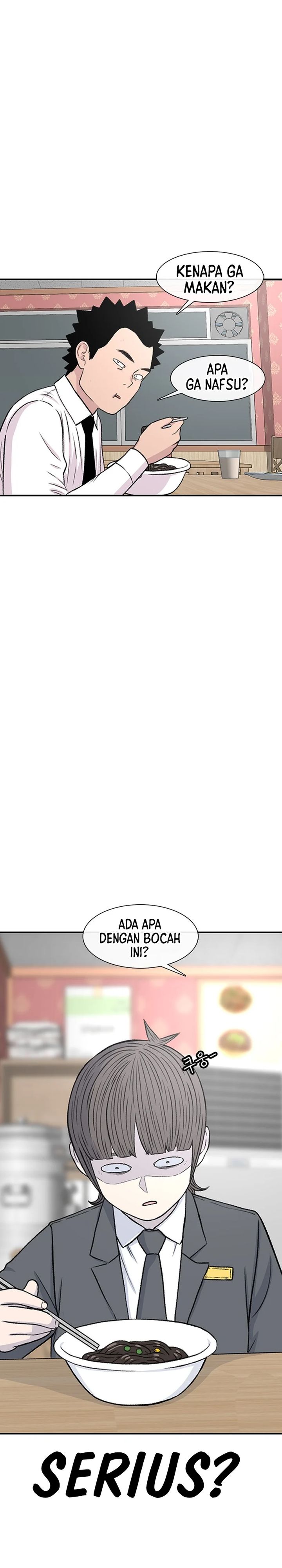 Star Ginseng Store Chapter 136 Image 29