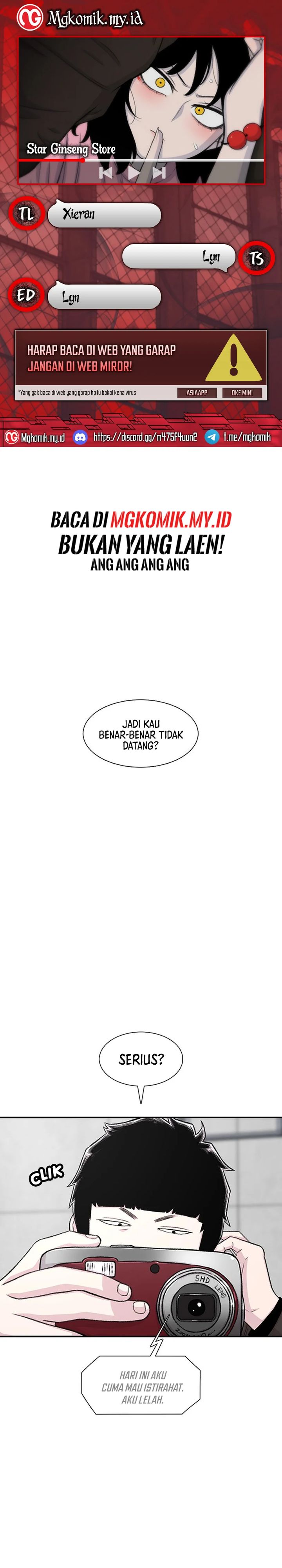 Star Ginseng Store Chapter 137 Image 0