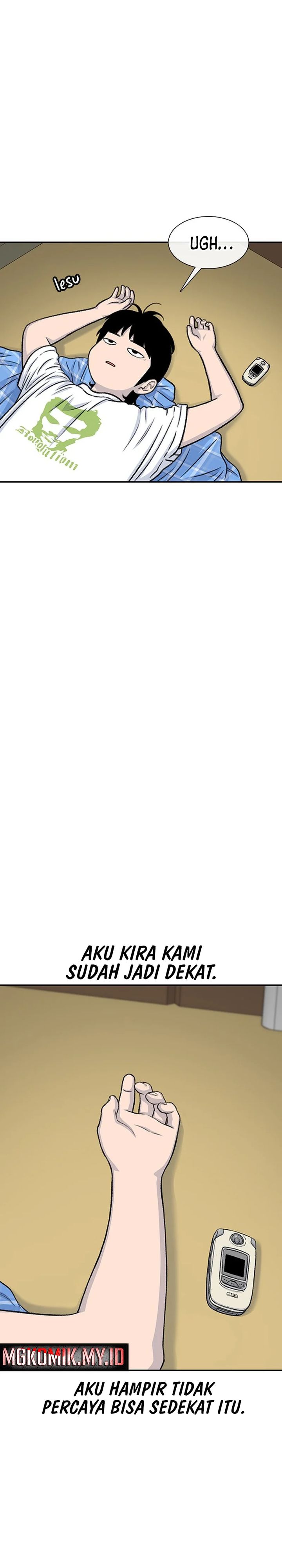 Star Ginseng Store Chapter 137 Image 11