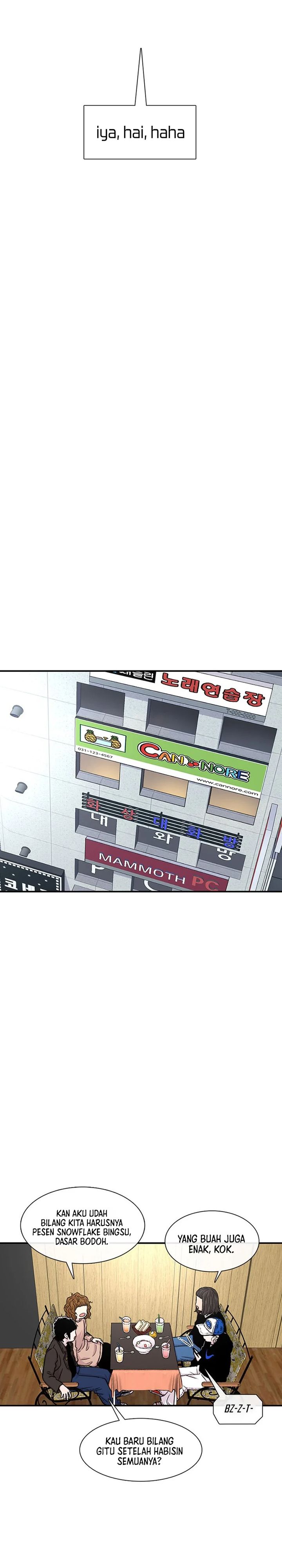 Star Ginseng Store Chapter 137 Image 19