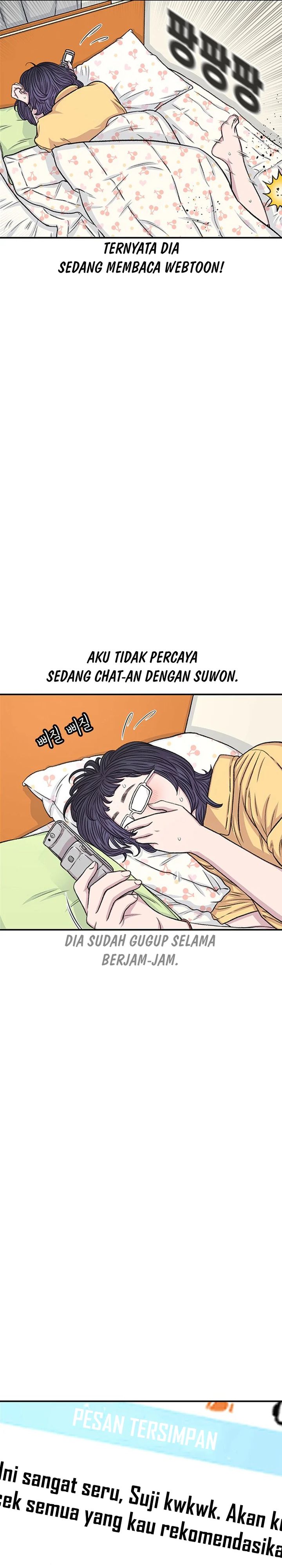 Star Ginseng Store Chapter 138 Image 10