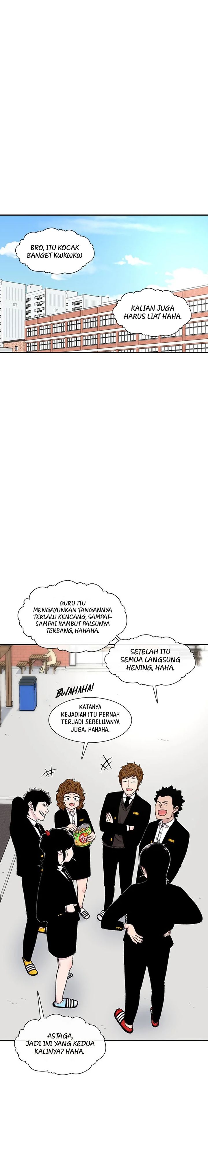 Star Ginseng Store Chapter 138 Image 32