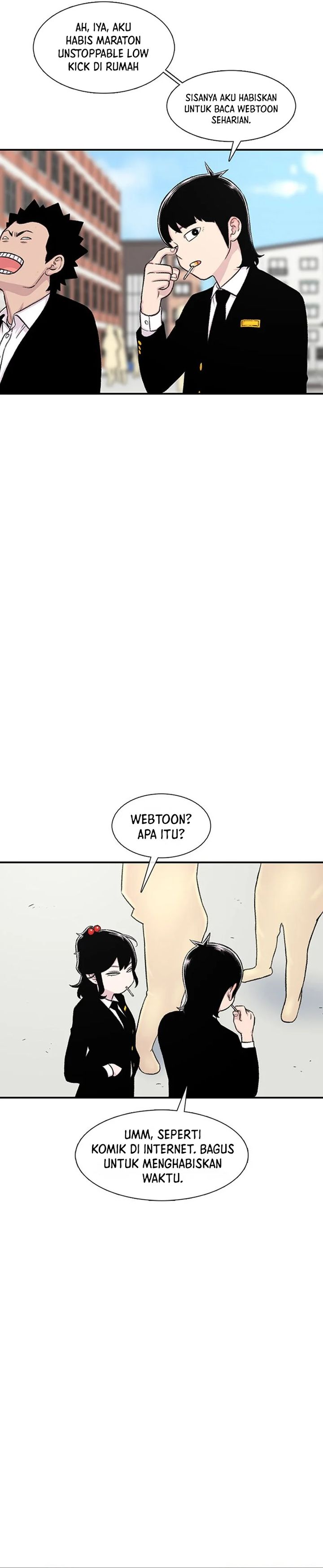 Star Ginseng Store Chapter 138 Image 34