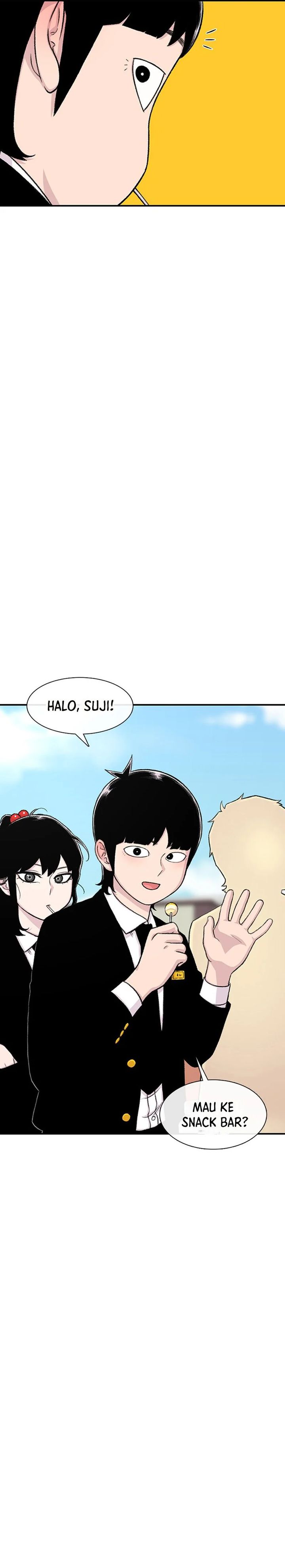 Star Ginseng Store Chapter 138 Image 35