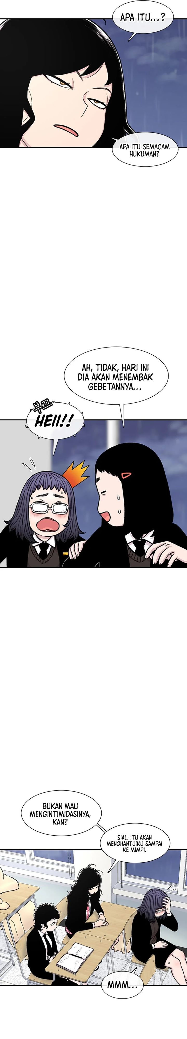 Star Ginseng Store Chapter 139 Image 19