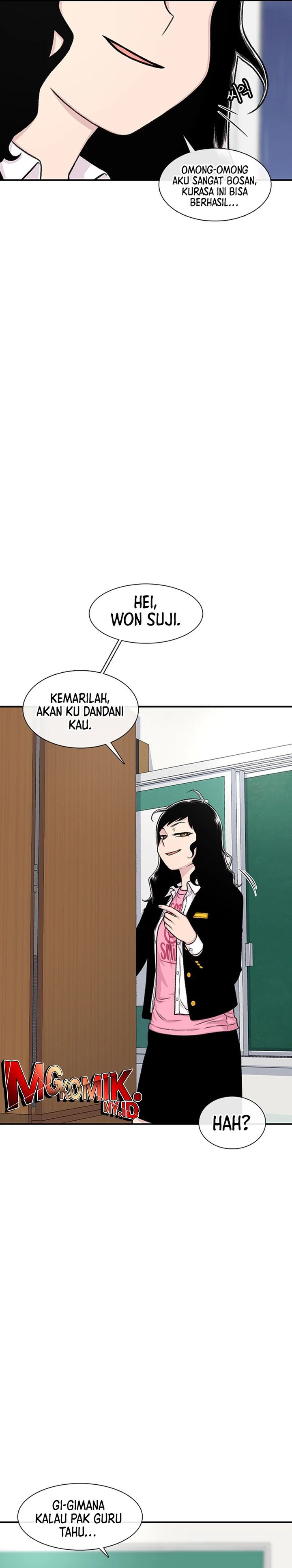 Star Ginseng Store Chapter 139 Image 21