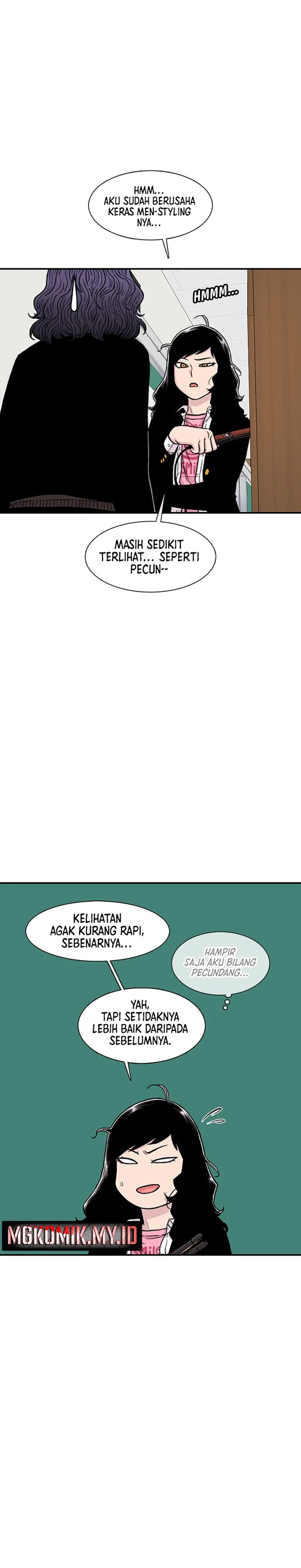 Star Ginseng Store Chapter 139 Image 24