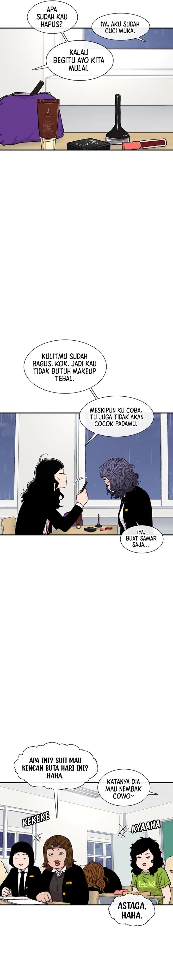 Star Ginseng Store Chapter 139 Image 26