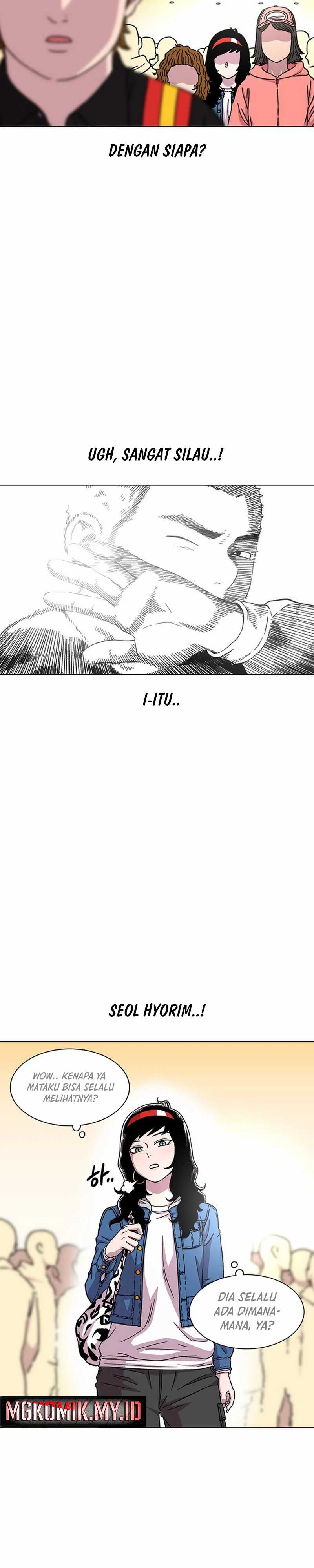 Star Ginseng Store Chapter 14 Image 11