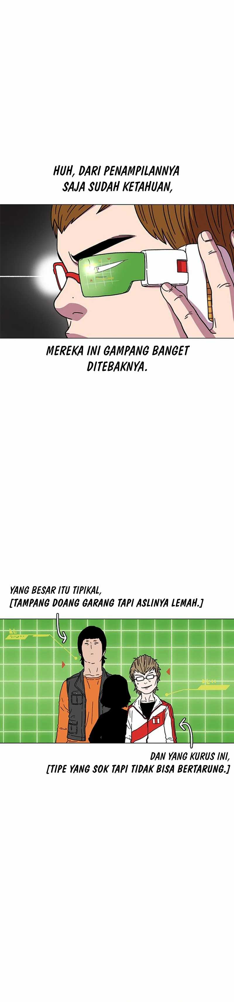 Star Ginseng Store Chapter 14 Image 14