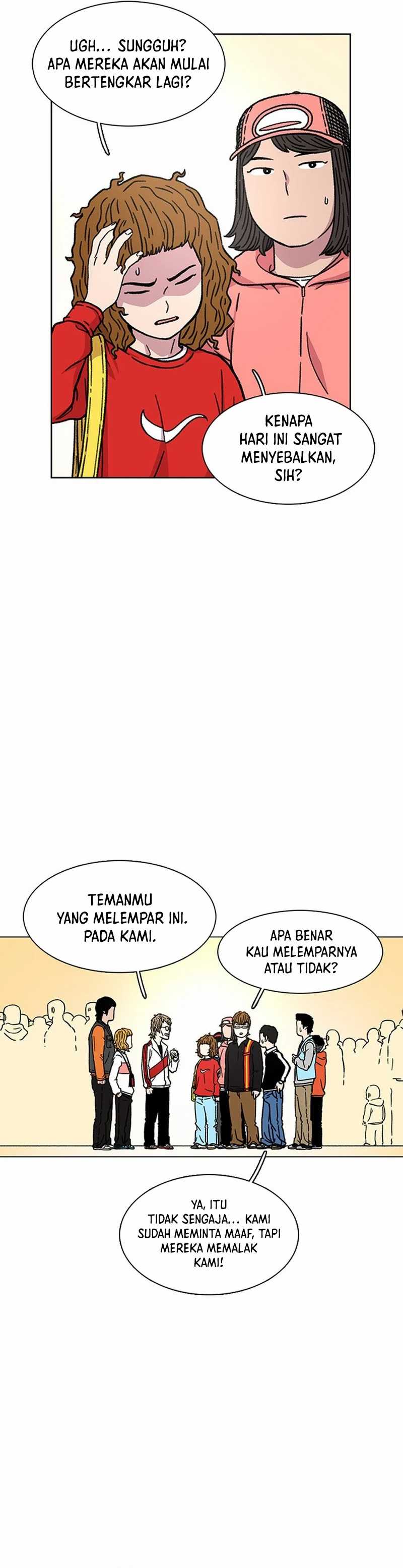 Star Ginseng Store Chapter 14 Image 17